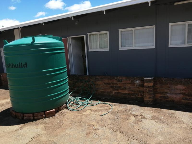 3 Bedroom Property for Sale in Gariepdam Free State